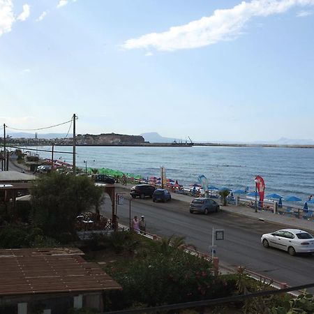 Zantina Beach Resmo Dış mekan fotoğraf