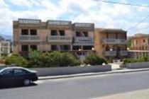 Zantina Beach Resmo Dış mekan fotoğraf
