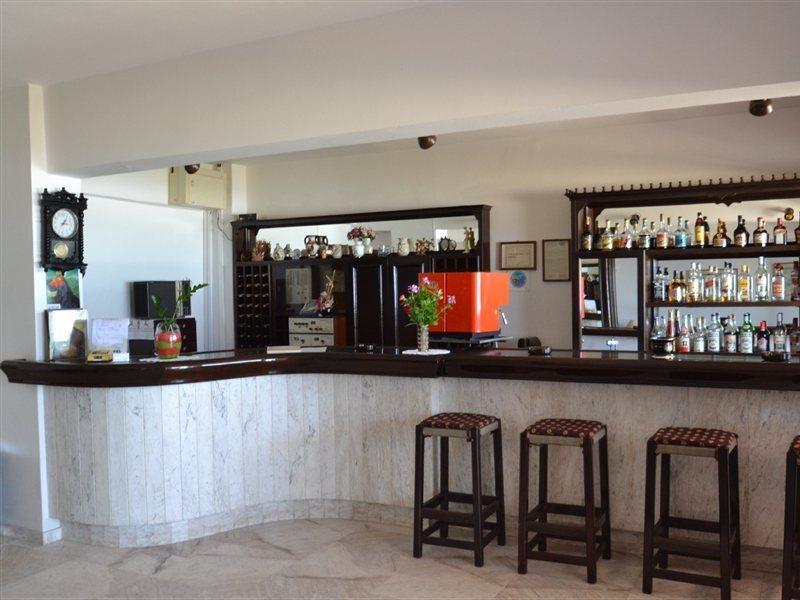 Zantina Beach Resmo Dış mekan fotoğraf