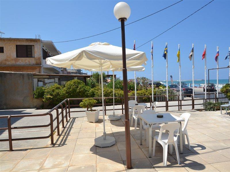 Zantina Beach Resmo Dış mekan fotoğraf