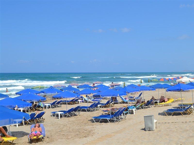 Zantina Beach Resmo Dış mekan fotoğraf