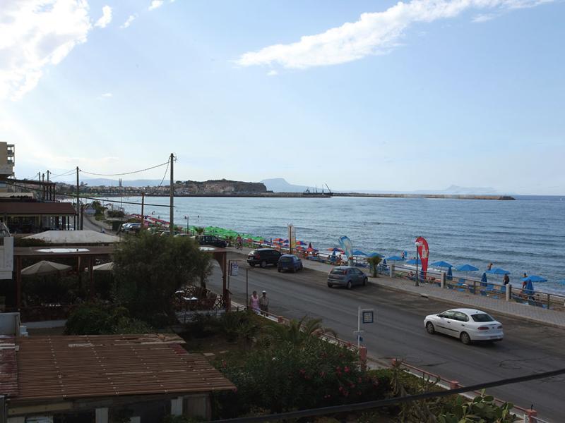 Zantina Beach Resmo Dış mekan fotoğraf