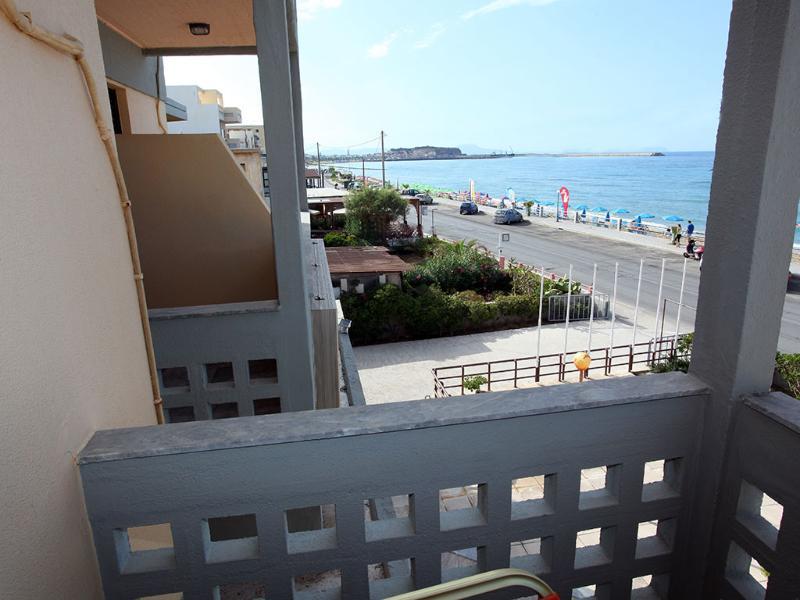 Zantina Beach Resmo Dış mekan fotoğraf