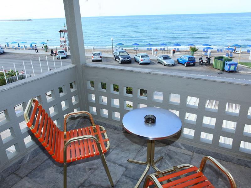 Zantina Beach Resmo Dış mekan fotoğraf